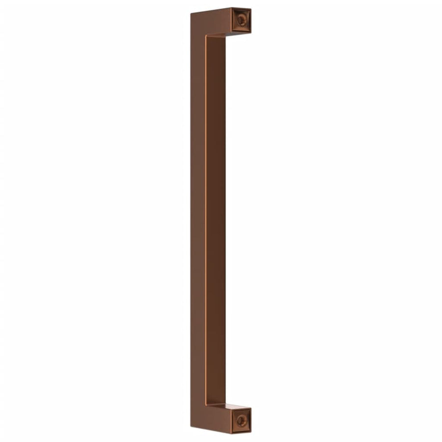Handvatten Roestvrij Staal Kleurig 10 192 mm Brons