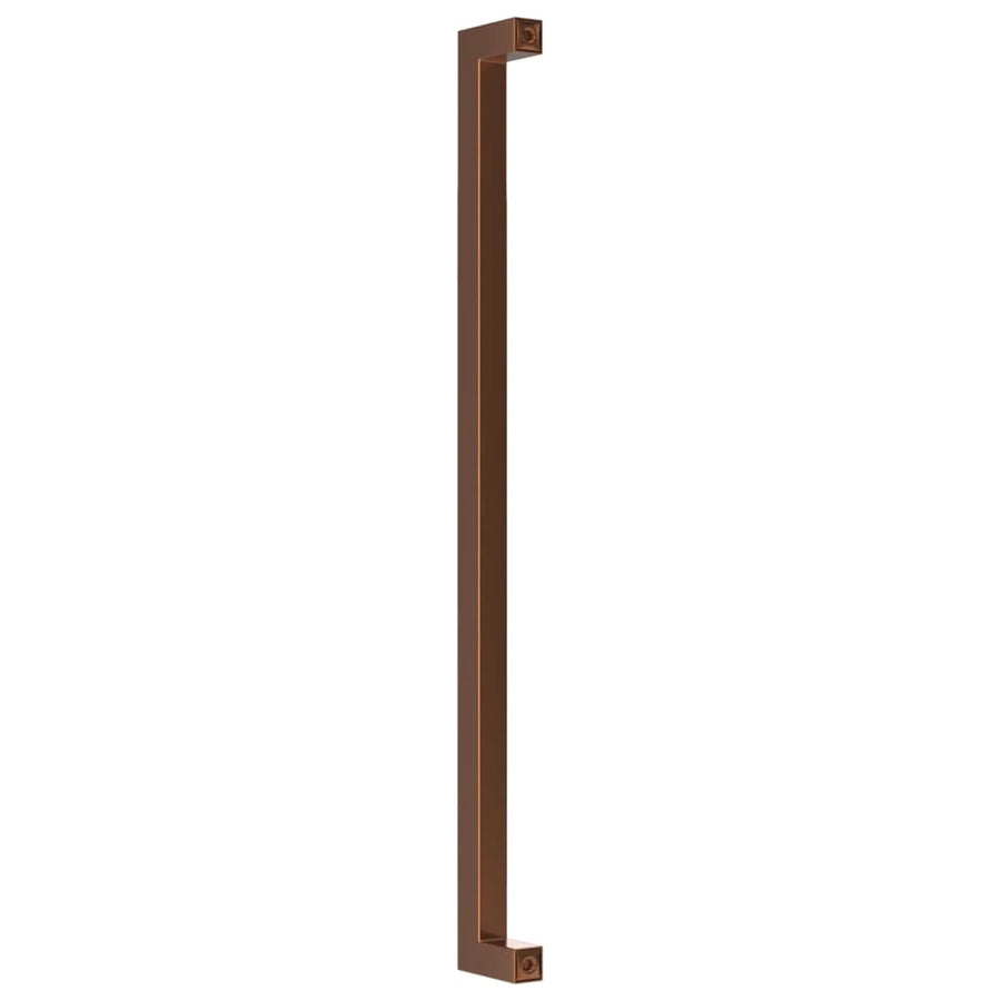 Handvatten Roestvrij Staal Kleurig 10 320 mm Brons