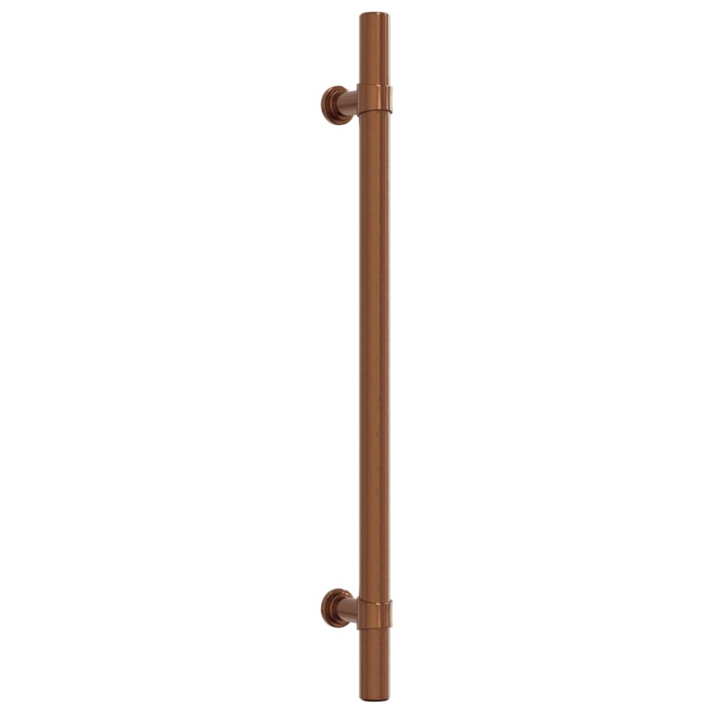 Handvatten Roestvrij Staal Kleurig 10 192 mm Brons