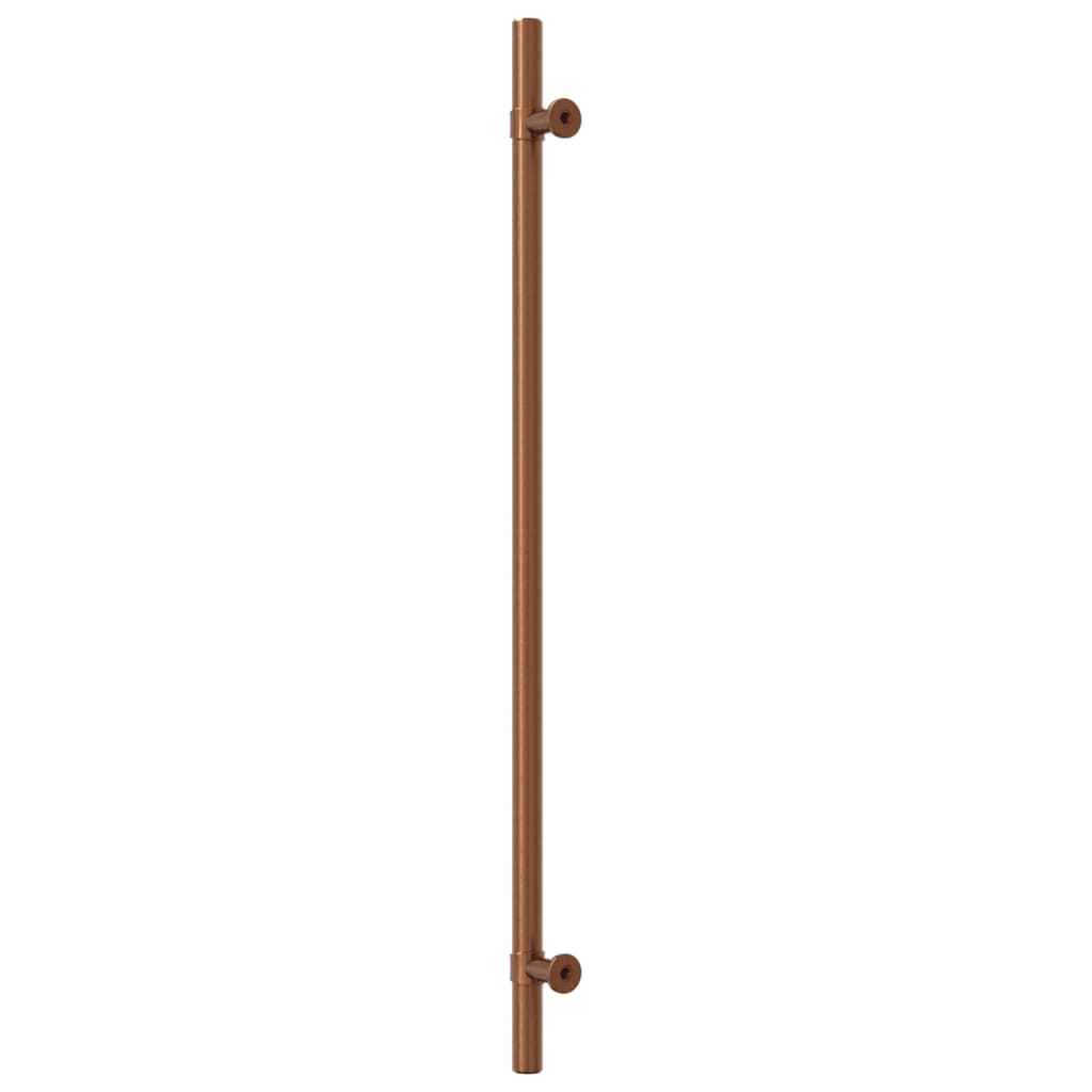 Handvatten Roestvrij Staal Kleurig 10 320 mm Brons