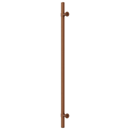 Handvatten Roestvrij Staal Kleurig 10 320 mm Brons