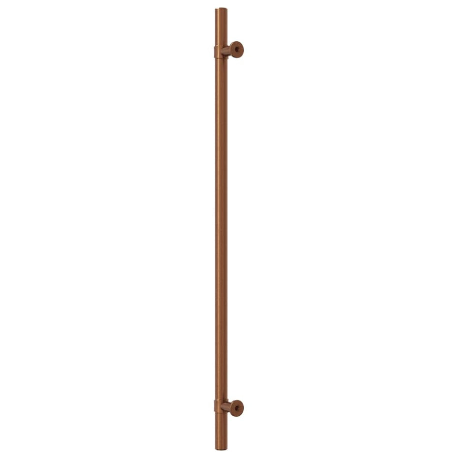 Handvatten Roestvrij Staal Kleurig 10 320 mm Brons