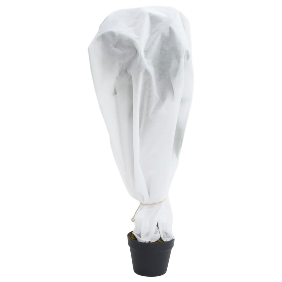 Vliesdoek Voor Planten 70 G/M² 10X1,6 M