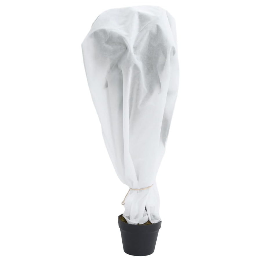 Vliesdoek Voor Planten 70 G/M² 50X1,6 M