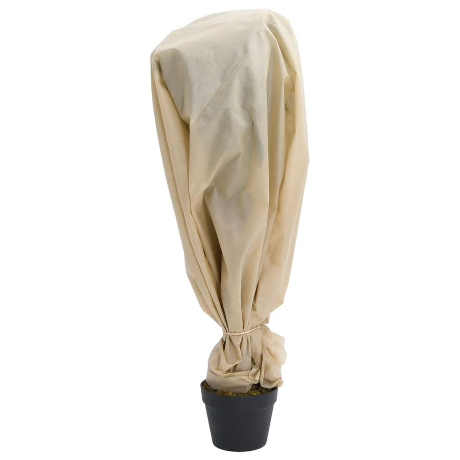 Vliesdoek Voor Planten 70 G/M² 50X1,6 M