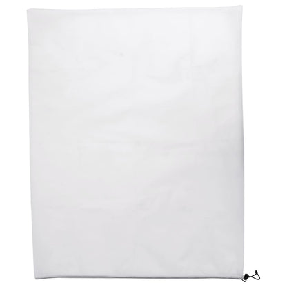 Plantenhoezen Met Trekkoord 4 St 70 G/M² 0,8X1 M