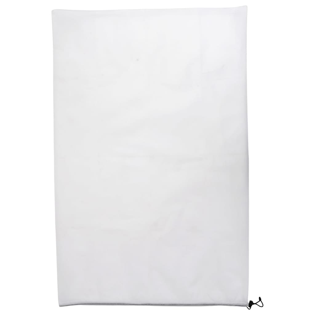 Plantenhoezen Met Trekkoord 70 G/M² 0,8X1,2 M 4
