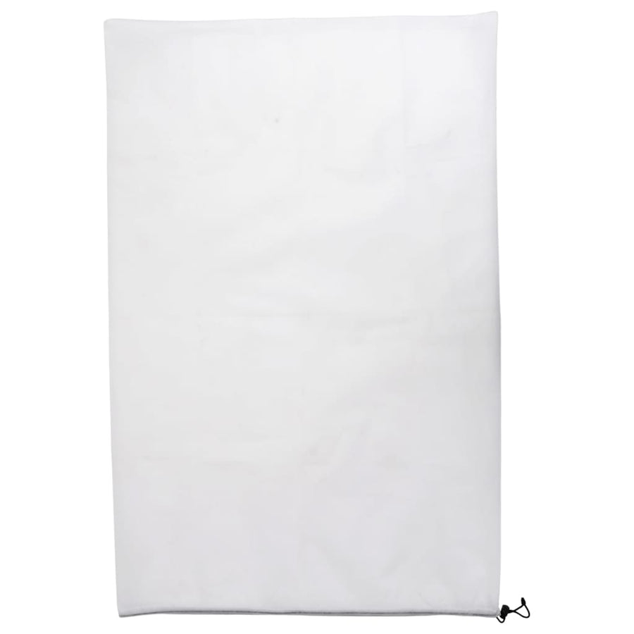 Plantenhoezen Met Trekkoord 70 G/M² 0,8X1,2 M 4