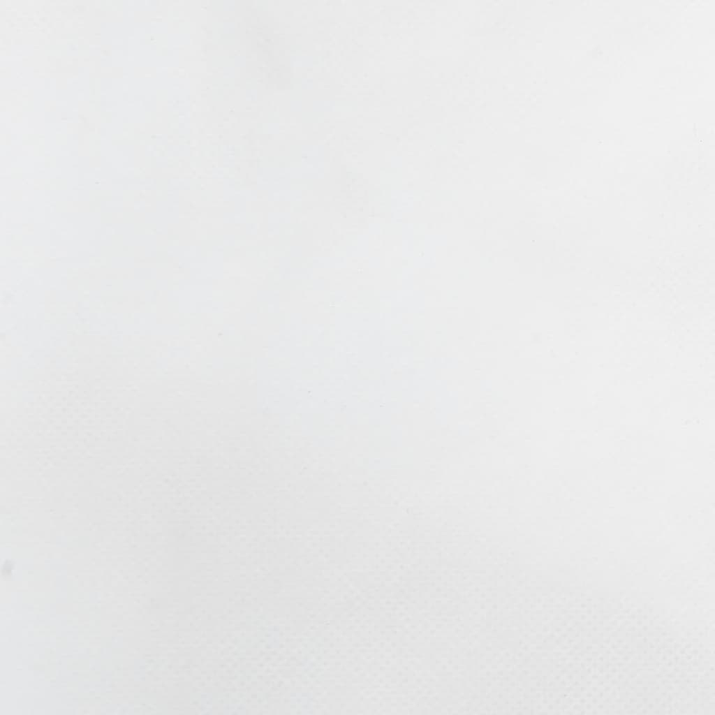 Plantenhoezen Met Ritssluiting 2 St 70 G/M² 1,55X1,55 M