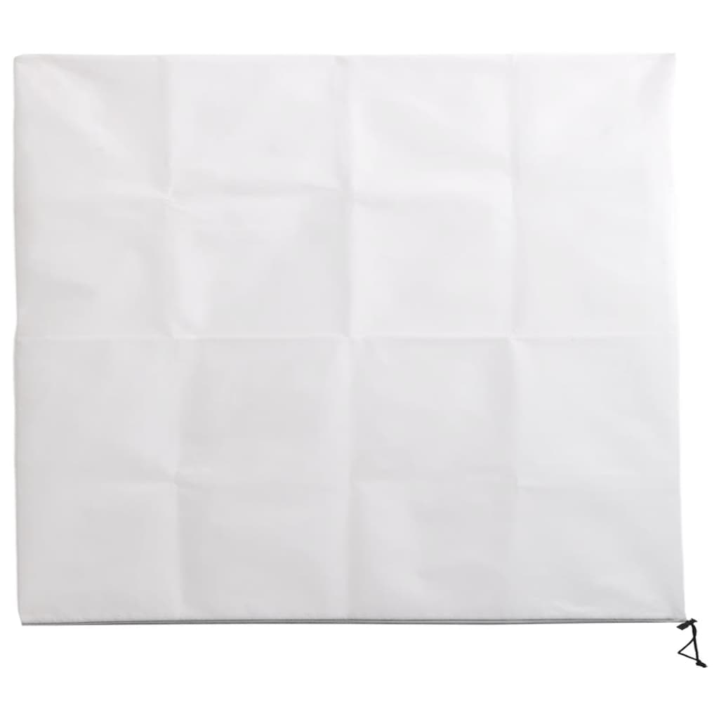 Plantenhoes Met Ritssluiting 70 G/M² 2,36X2 M