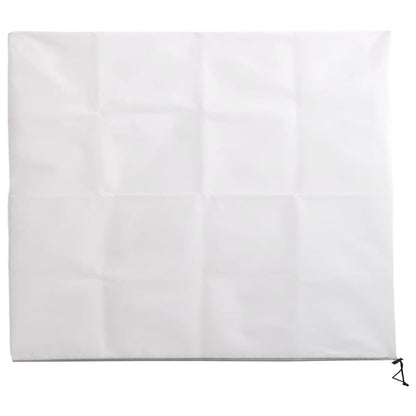 Plantenhoes Met Ritssluiting 70 G/M² 2,36X2 M