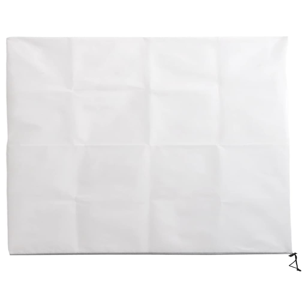 Plantenhoes Met Ritssluiting 70 G/M² 3,93X3 M