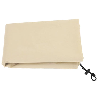 Plantenhoezen Met Trekkoord 4 St 70 G/M² 0,8X1 M