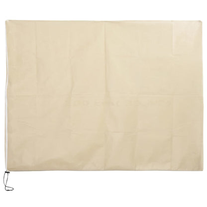 Plantenhoes Met Ritssluiting 70 G/M² 3,93X3 M