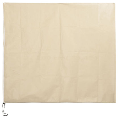 Plantenhoezen Met Ritssluiting 70 G/M² 3,93X3,5 M