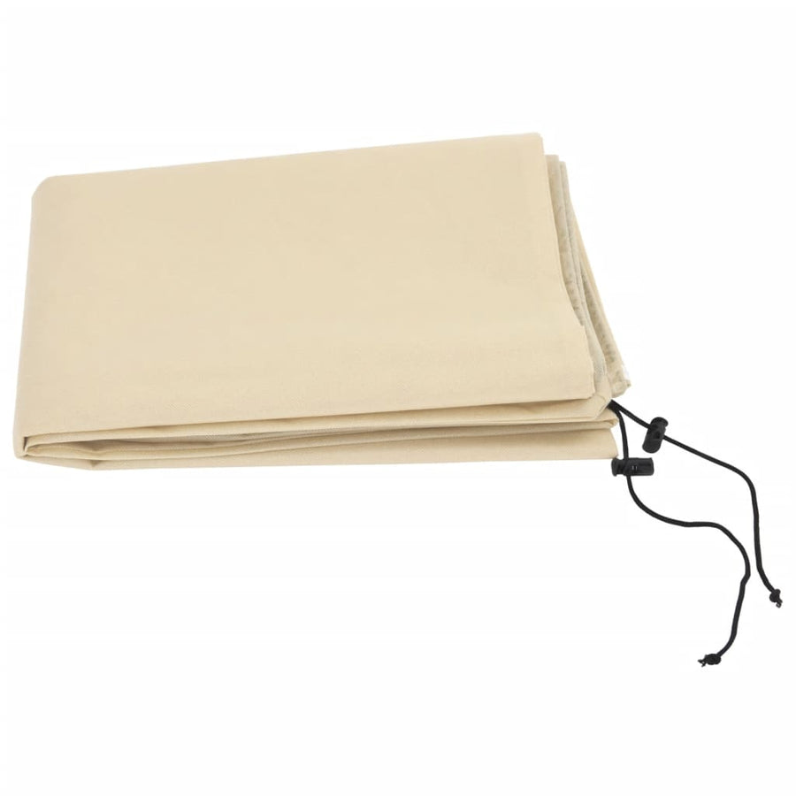 Plantenhoezen Met Ritssluiting 70 G/M² 3,93X3,5 M