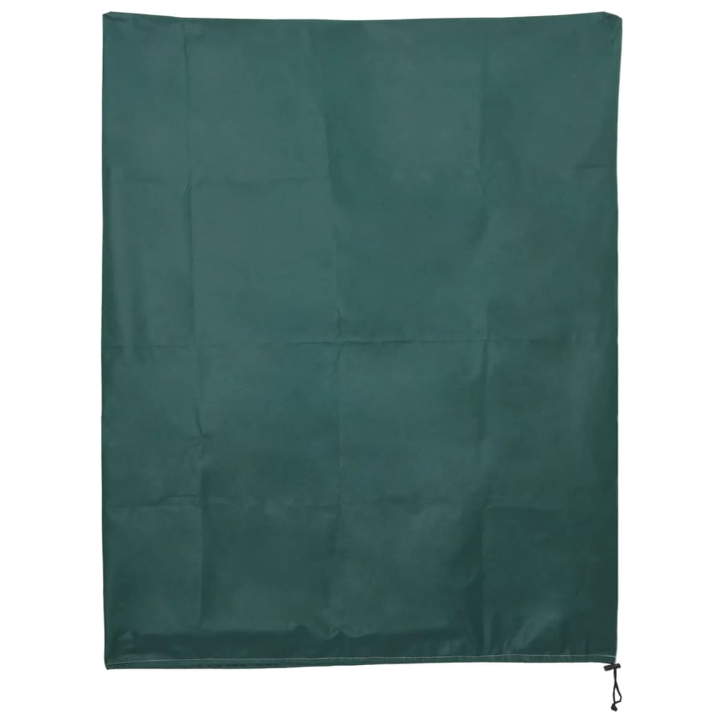 Plantenhoezen Met Trekkoord 4 St 70 G/M² 0,8X1 M
