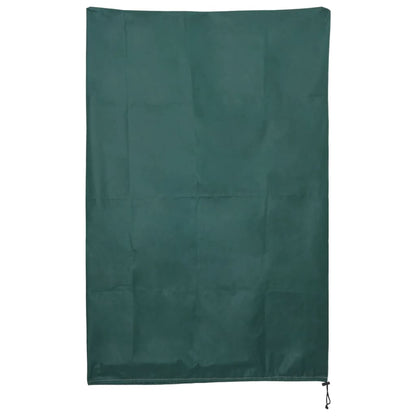 Plantenhoezen Met Trekkoord 4 St 70 G/M² 0,8X1,2 M