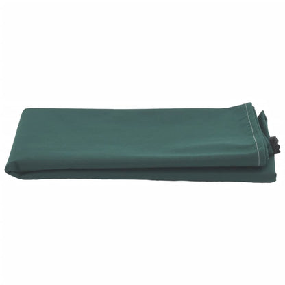 Plantenhoezen met ritssluiting 2 st 70 g/m² 1,2x1,8 m