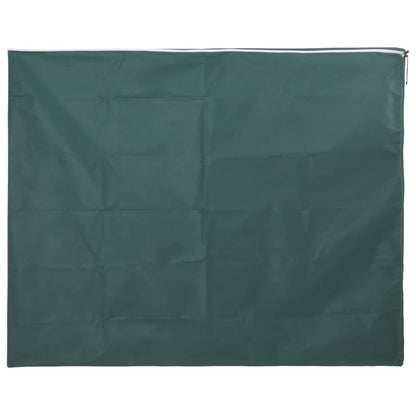 Plantenhoes met ritssluiting 70 g/m² 3,14x2,5 m
