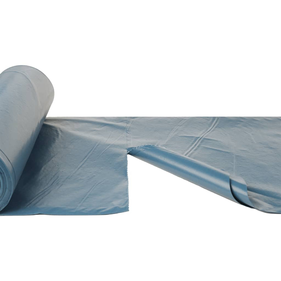 Vuilniszakken 100 St 120 L Blauw