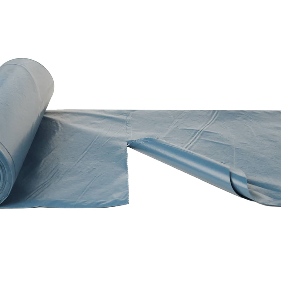 Vuilniszakken 100 St 240 L Blauw