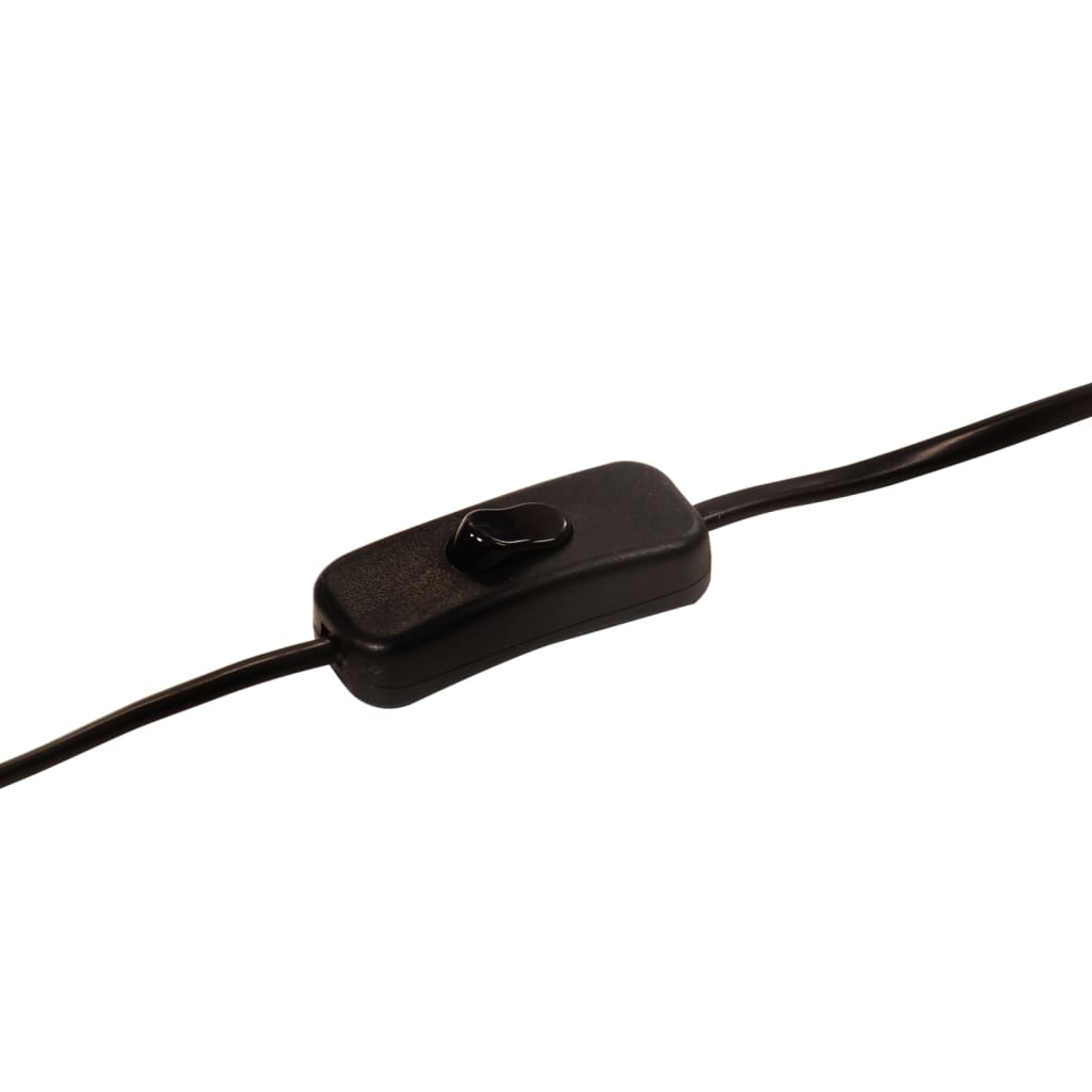 Bureaulamp 25 W E27 23x13x52 cm meerkleurig