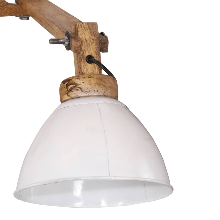 Wandlamp 25 W E27 Wit