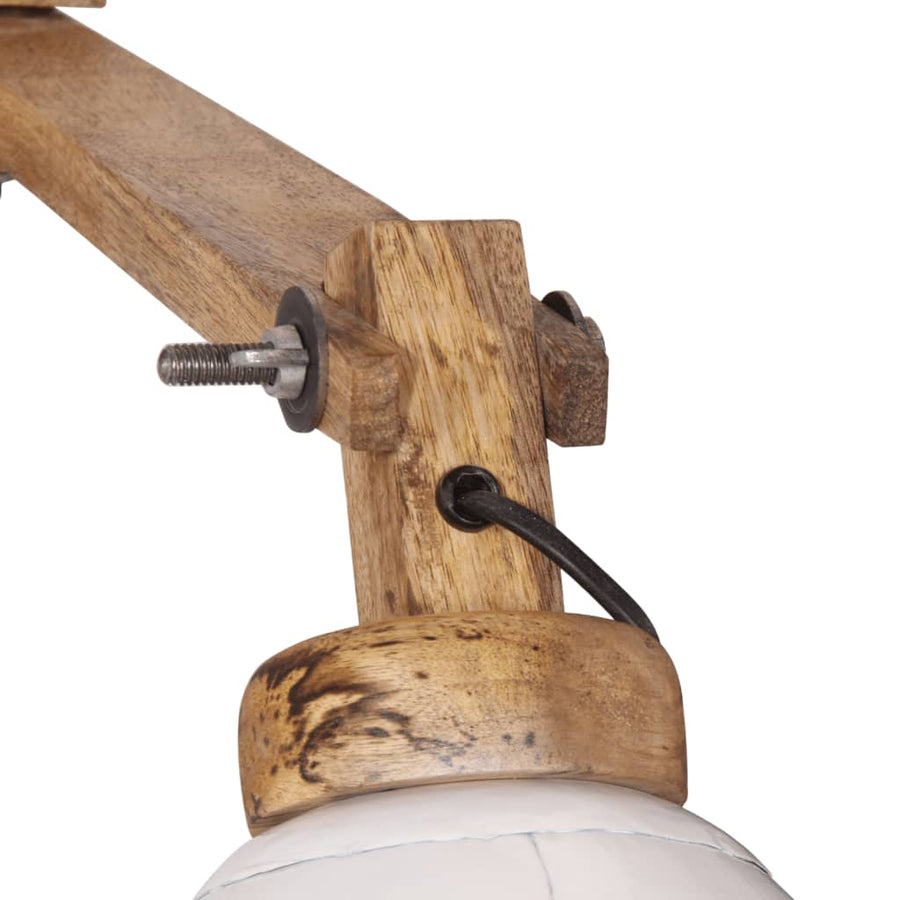 Wandlamp 25 W E27 Wit