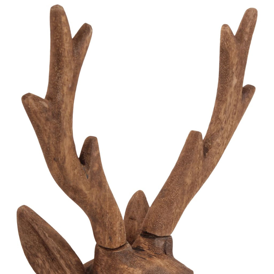 Wandlamp dierenvorm 25 W 28x20x40 cm E27