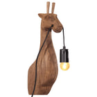 Wall lamp animal shape 25 W 12x12x42 cm E27
