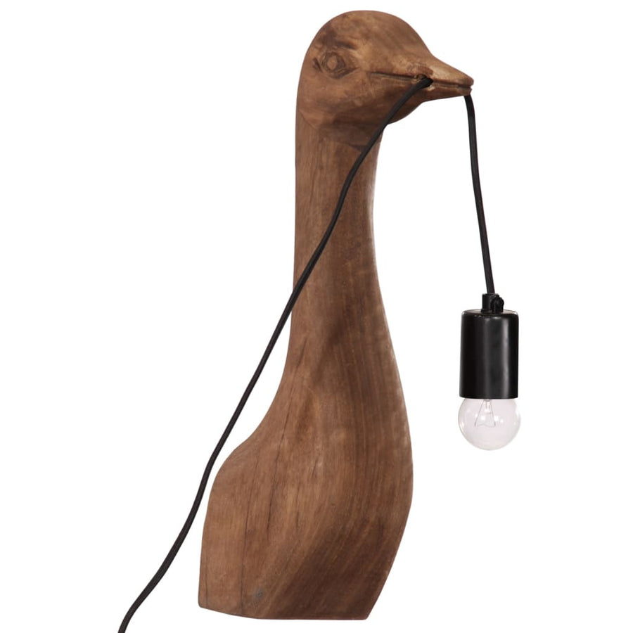 Wandlamp dierenvorm 25 W 12x12x42 cm E27