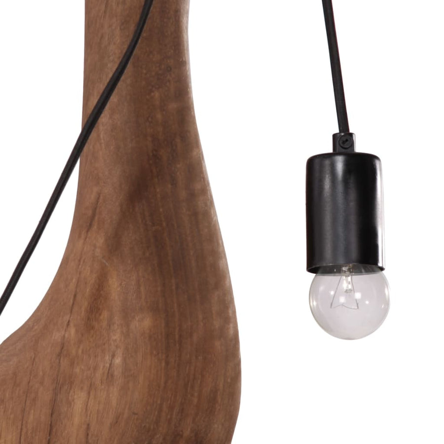 Wandlamp dierenvorm 25 W 12x12x42 cm E27