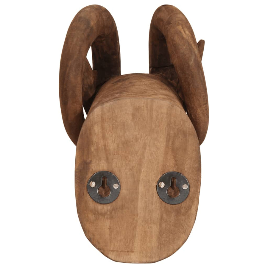 Wandlamp Dierenvorm 25 W 15X24X25 Cm E27 Model 4