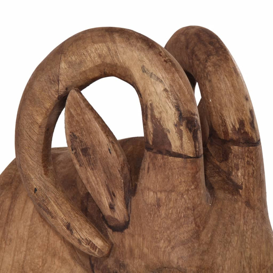 Wandlamp Dierenvorm 25 W 15X24X25 Cm E27 Model 4