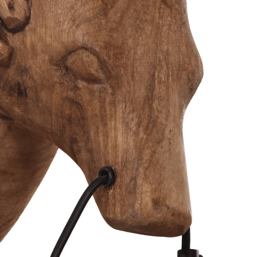 Wandlamp Dierenvorm 25 W 15X24X25 Cm E27 Model 4