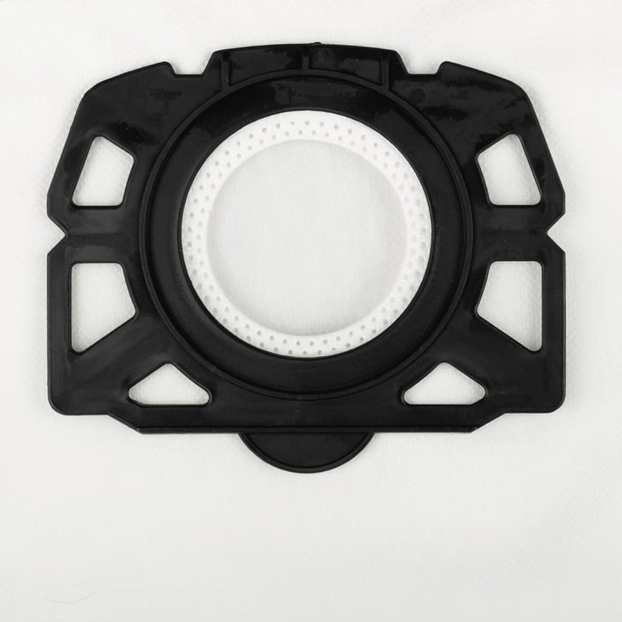 Stofzuigerzakken Voor Karcher Wd4 20 St