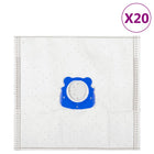 Vacuum cleaner bags for Rowenta RO3125 20 pcs
