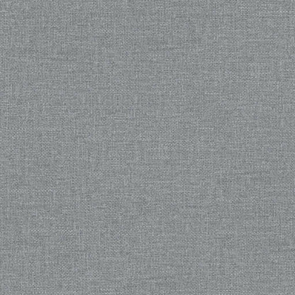 Opbergbankje Bewerkt Hout Kleurig 62 x 42 x 45 cm Sonoma eiken