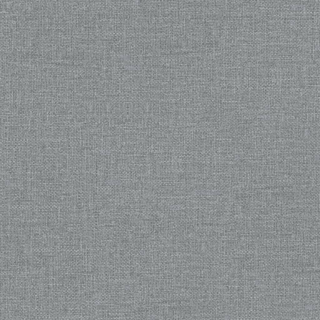 Opbergbankje Bewerkt Hout 102 x 42 x 45 cm Wit