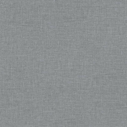 Opbergbankje Bewerkt Hout 102 x 42 x 45 cm Wit