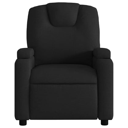 Massagestoel met Zwarte Stof