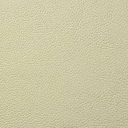 Relaxfauteuil crèmekleurig echt leer
