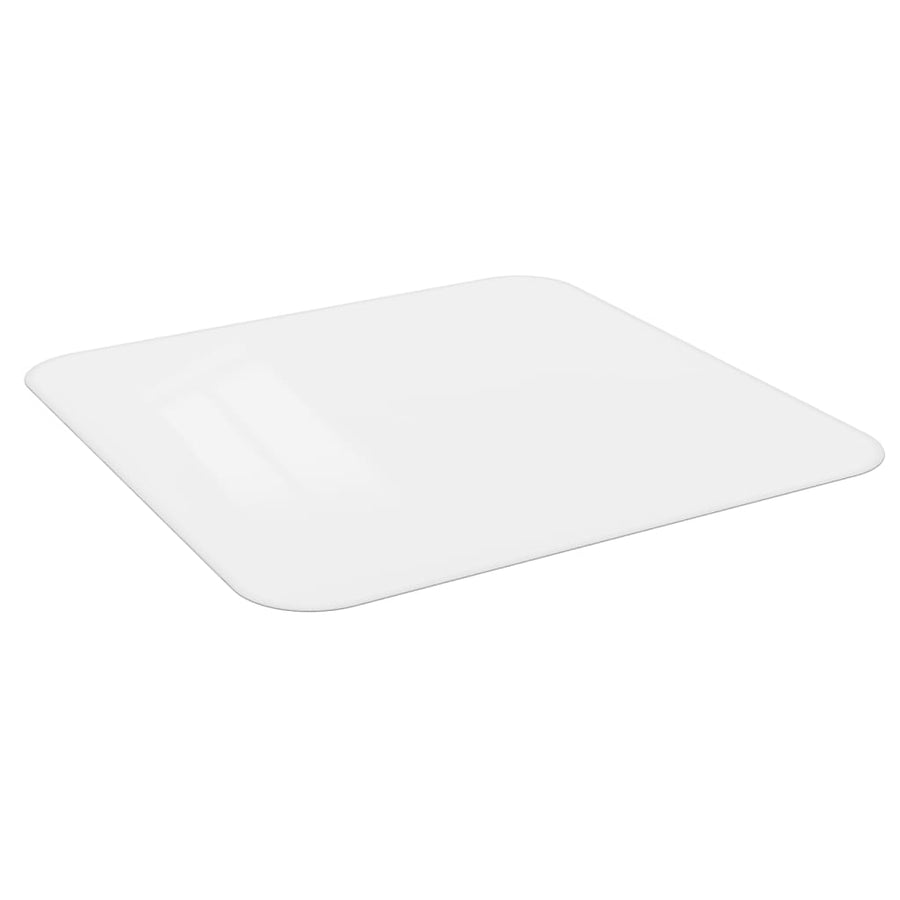Vloermat Voor Laminaat Of Tapijt Pvc 120 x 115 cm