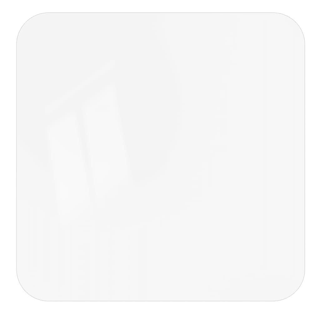 Vloermat Voor Laminaat Of Tapijt Pvc 120 x 115 cm