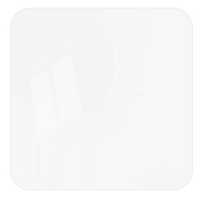 Vloermat Voor Laminaat Of Tapijt Pvc 120 x 115 cm