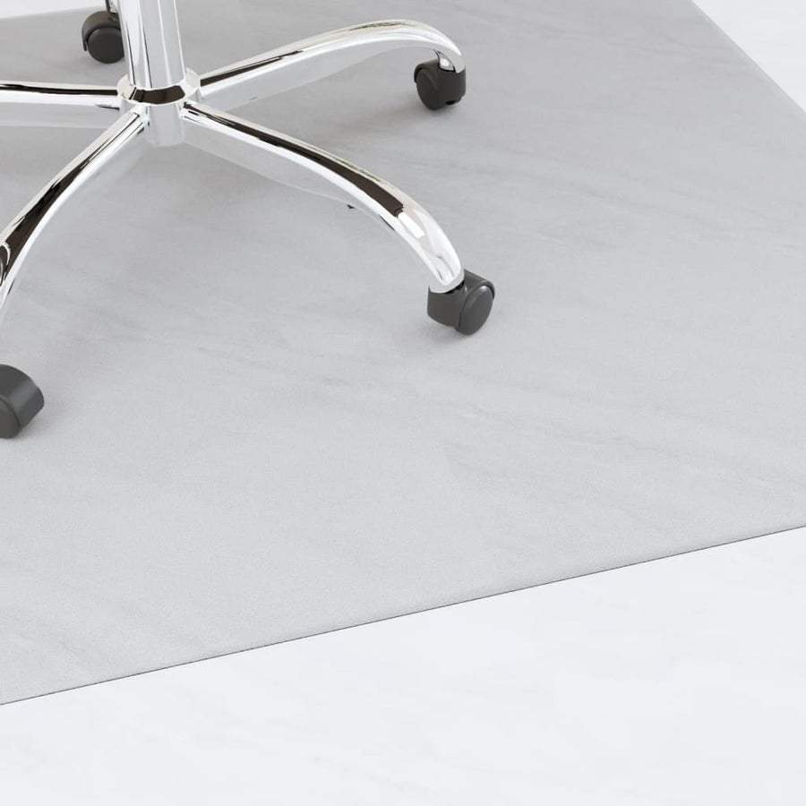 Vloermat Voor Laminaat Of Tapijt Pvc 150 x 115 cm