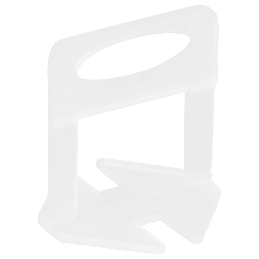 Nivelleerklemmen Voor Tegels 250 St 1 Mm