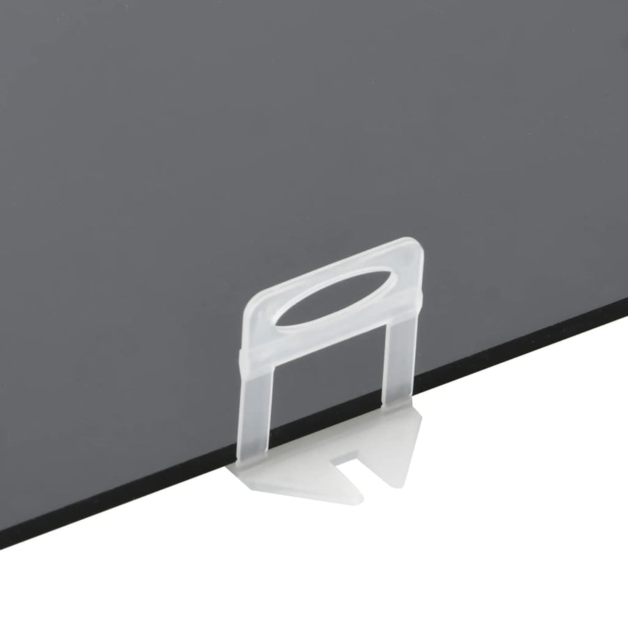Nivelleerklemmen Voor Tegels 1000 St 1 Mm