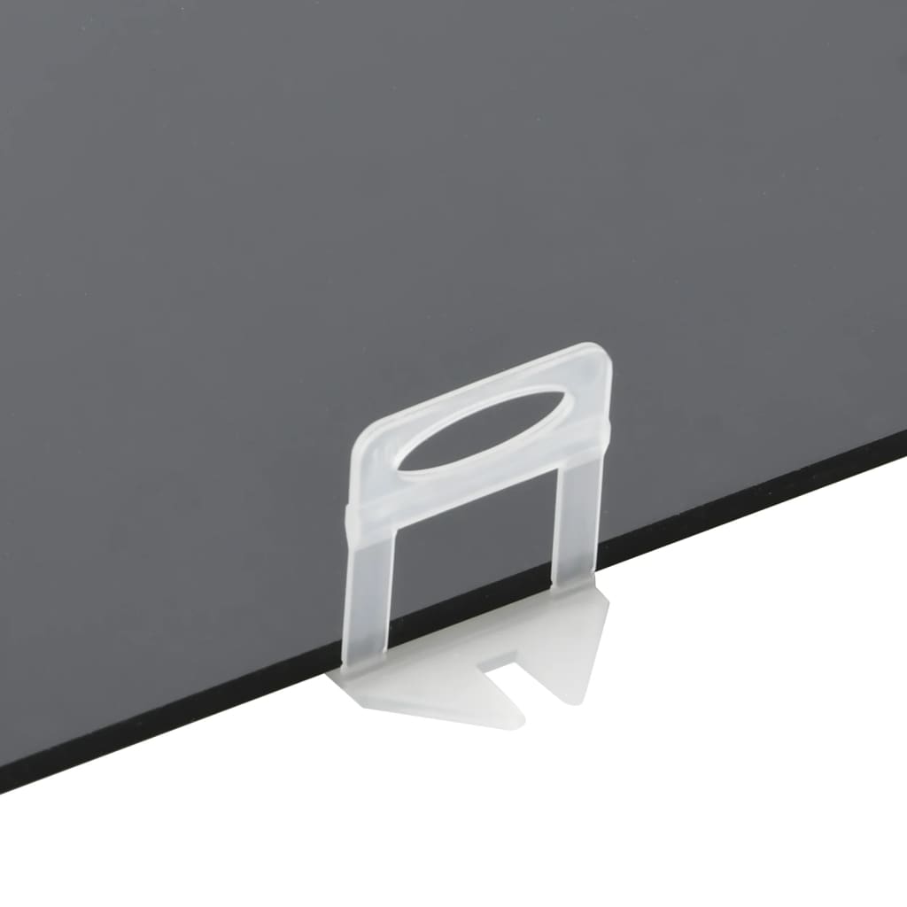 Nivelleerklemmen Voor Tegels 1000 2 mm